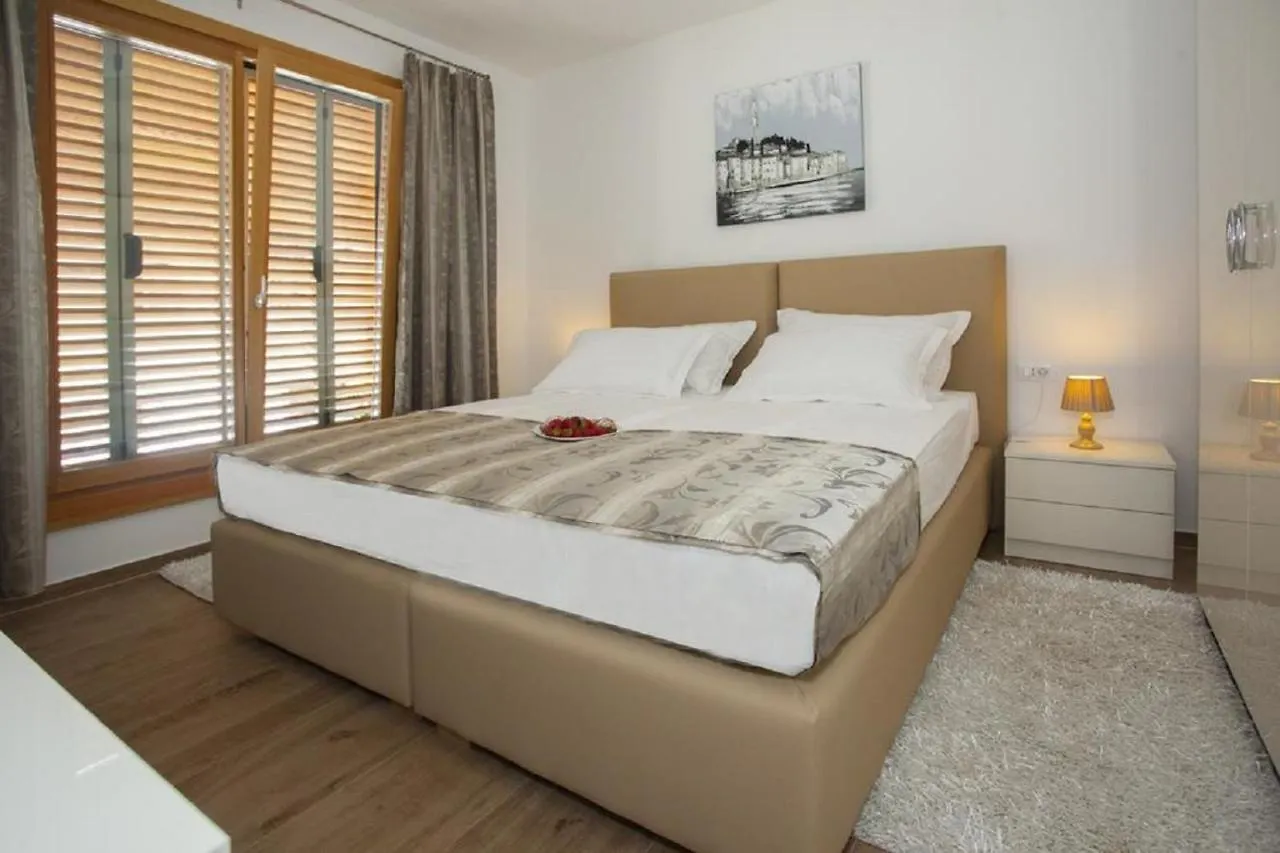 Ferienwohnung Netflix The Weekend Away Movie Penthouse In Split 0*,