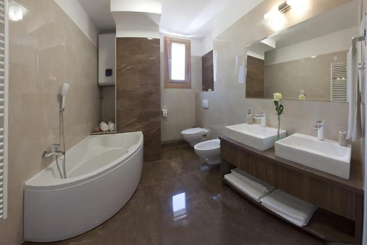 Netflix The Weekend Away Movie Penthouse In Split